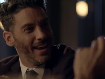 "Estoy enamorado de Betty": Armando le confiesa la verdad a Ricardo "Estoy enamorado de Betty": Armando le confiesa la verdad a Ricardo