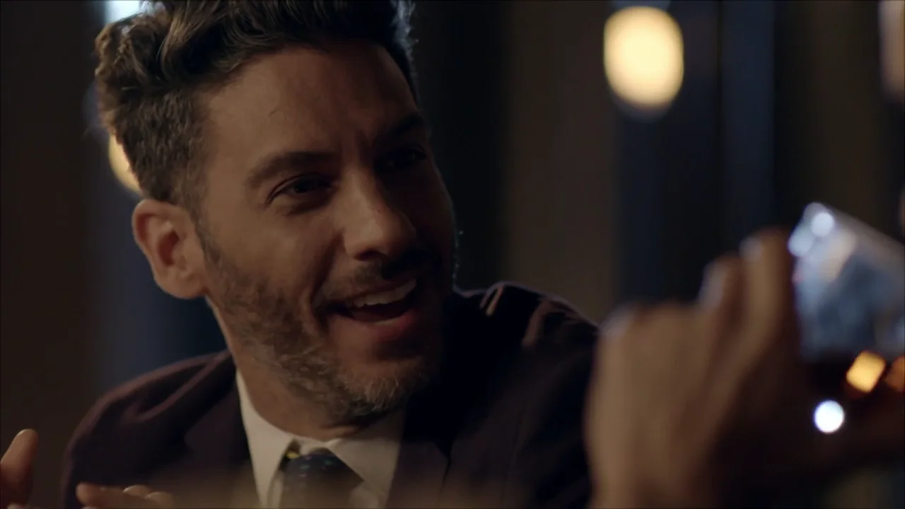 "Estoy enamorado de Betty": Armando le confiesa la verdad a Ricardo