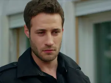 Cenk, a Seniz: "Eres lo peor que le puede pasar a un niño" Cenk, a Seniz: "Eres lo peor que le puede pasar a un niño"