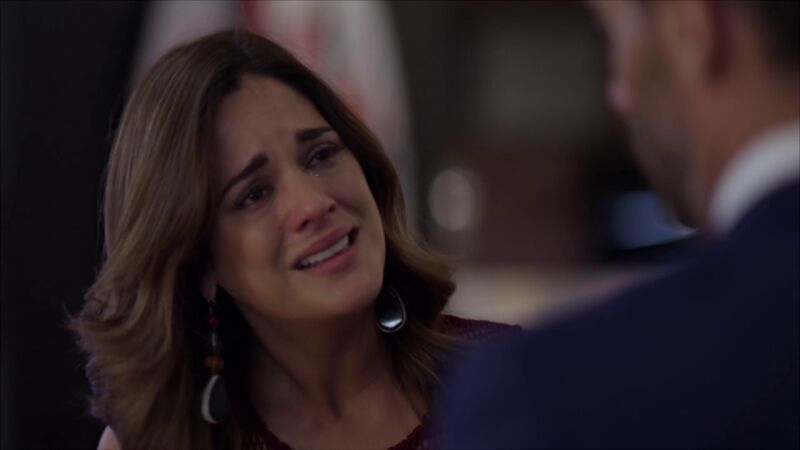Marcela, a Armando: 