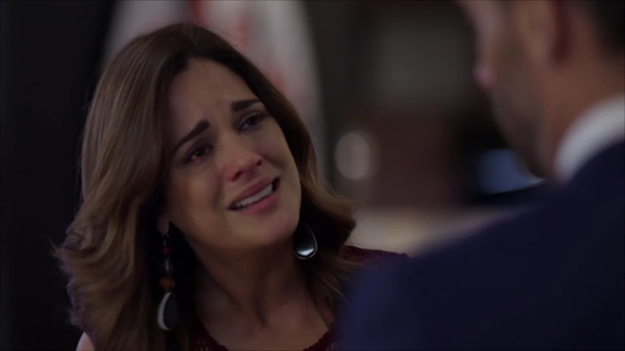 Marcela, a Armando: "Dec&iacute;as que me amabas y eres el que m&aacute;s da&ntilde;o me ha hecho"