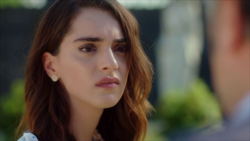 Cemre encuentra a su padre: ¿Le dirá que es su hija?