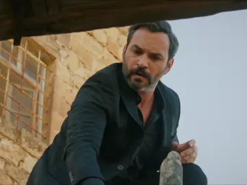 Cihan encuentra a Miran y Reyyan: ¿Los salvará? Cihan encuentra a Miran y Reyyan: ¿Los salvará?