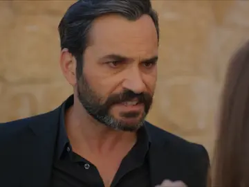 Cihan se venga de Gonül: "Irás a ver a tu abuela y le dirás que has matado a Miran" Cihan se venga de Gonül: "Irás a ver a tu abuela y le dirás que has matado a Miran"