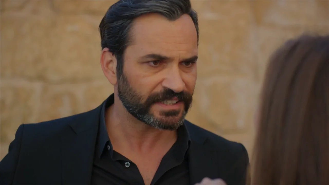Cihan se venga de Gon&uuml;l: "Ir&aacute;s a ver a tu abuela y le dir&aacute;s que has matado a Miran"