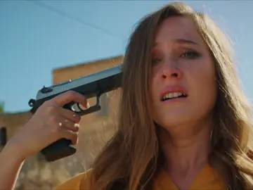 "Miran está muerto y yo voy después": Gonül amenaza con suicidarse tras su crimen "Miran está muerto y yo voy después": Gonül amenaza con suicidarse tras su crimen