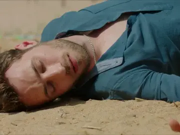 Cenk se desmaya repentinamente: ¿Qué le ha pasado? Cenk se desmaya repentinamente: ¿Qué le ha pasado?