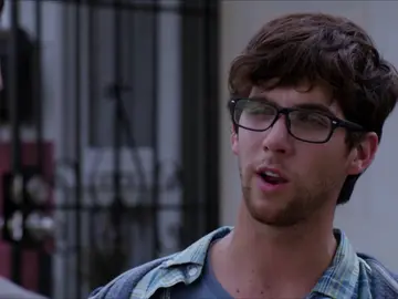 Nicolás se enfrenta a Armando: "Usted es muy poco hombre" Nicolás se enfrenta a Armando: "Usted es muy poco hombre"