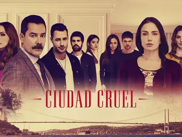 Adiós a 'Ciudad Cruel': la serie más vista de las temáticas Adiós a 'Ciudad Cruel': la serie más vista de las temáticas