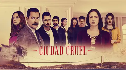 Adiós a 'Ciudad Cruel': la serie más vista de las temáticas Adiós a 'Ciudad Cruel': la serie más vista de las temáticas
