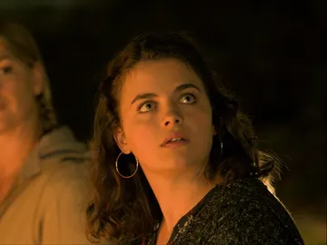 A Lily no le gusta Franziska A Lily no le gusta Franziska