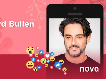 Bernard Bullen Bernard Bullen