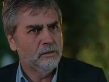 Llega la hora de la verdad: "Miran es hijo mío y tu hijo asesinó a Dilsah" Llega la hora de la verdad: "Miran es hijo mío y tu hijo asesinó a Dilsah"