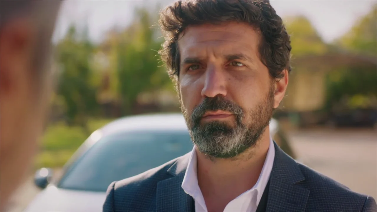 Mahfuz confiesa quién es realmente: "Soy el padre de Reyyan" Mahfuz confiesa quién es realmente: "Soy el padre de Reyyan"