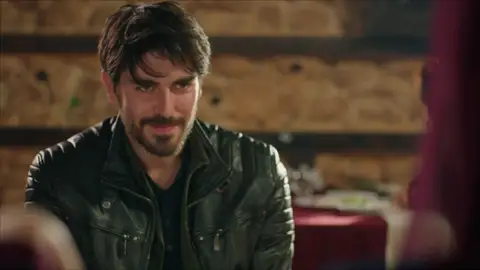 "A partir de ahora mandaré yo": Aslan toma las riendas "A partir de ahora mandaré yo": Aslan toma las riendas