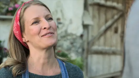 Emily ¿enamorada? Rescate en los Alpes