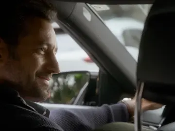 Damián deja claras sus intenciones con Carolina: "Cuando quiero algo se cumple" Damián deja claras sus intenciones con Carolina: "Cuando quiero algo se cumple"