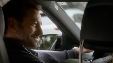 Damián deja claras sus intenciones con Carolina: "Cuando quiero algo se cumple" Damián deja claras sus intenciones con Carolina: "Cuando quiero algo se cumple"