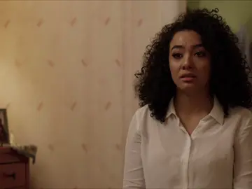 La metedura de pata de Betty que Joaquín no olvidará La metedura de pata de Betty que Joaquín no olvidará