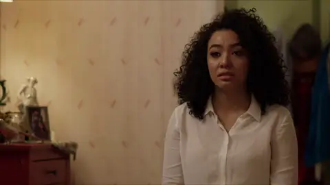 La metedura de pata de Betty que Joaquín no olvidará La metedura de pata de Betty que Joaquín no olvidará