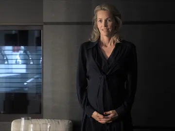 Franciska, embarazada Franciska, embarazada