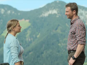 Hans y Anne Hans y Anne