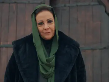 ¿Es cierto que Dilsah está viva? Azize responde ¿Es cierto que Dilsah está viva? Azize responde