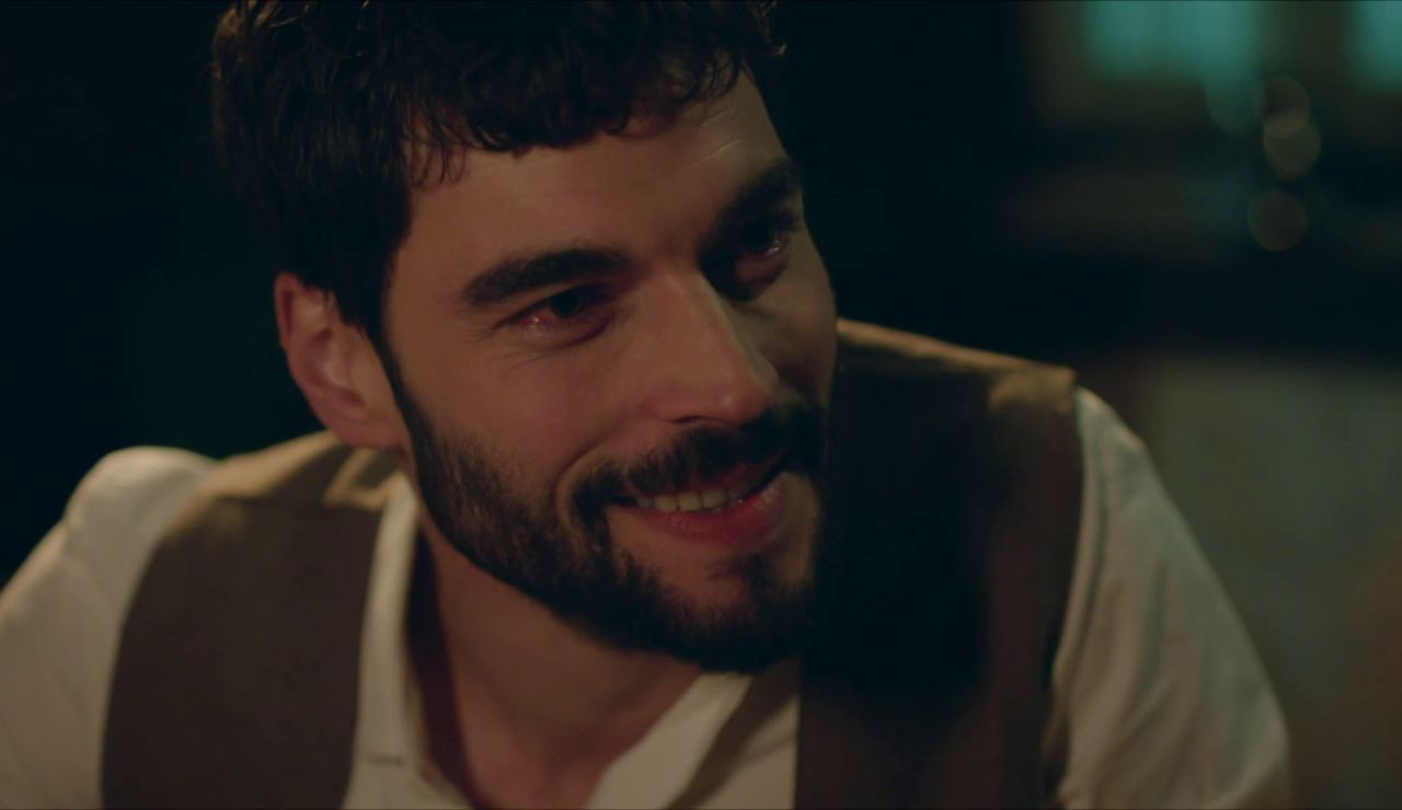 "Quiero una niña como tú": Miran fantasea sobre su futuro bebé