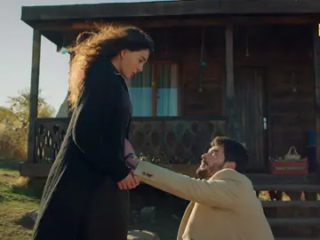 Este sábado disfruta de un capítulo especial de 'Hercai' Este sábado disfruta de un capítulo especial de 'Hercai'