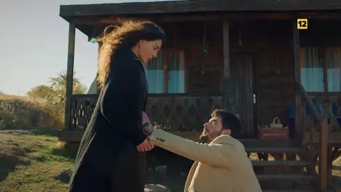 Este sábado disfruta de un capítulo especial de 'Hercai' Este sábado disfruta de un capítulo especial de 'Hercai'