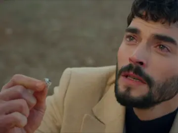 La pedida de mano con la que Reyyan siempre soñó La pedida de mano con la que Reyyan siempre soñó