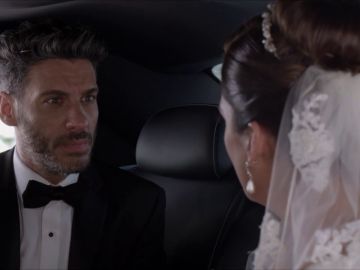 Llega la boda de Armando y Marcela: ¿Se casarán?