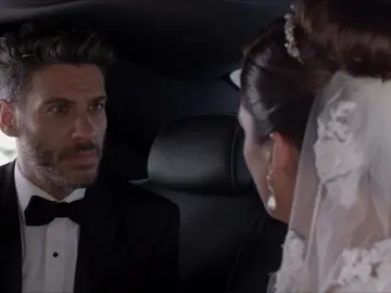 Llega la boda de Armando y Marcela: ¿Se casarán? Llega la boda de Armando y Marcela: ¿Se casarán?