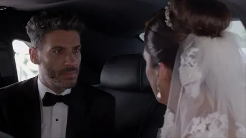 Llega la boda de Armando y Marcela: ¿Se casarán? Llega la boda de Armando y Marcela: ¿Se casarán?