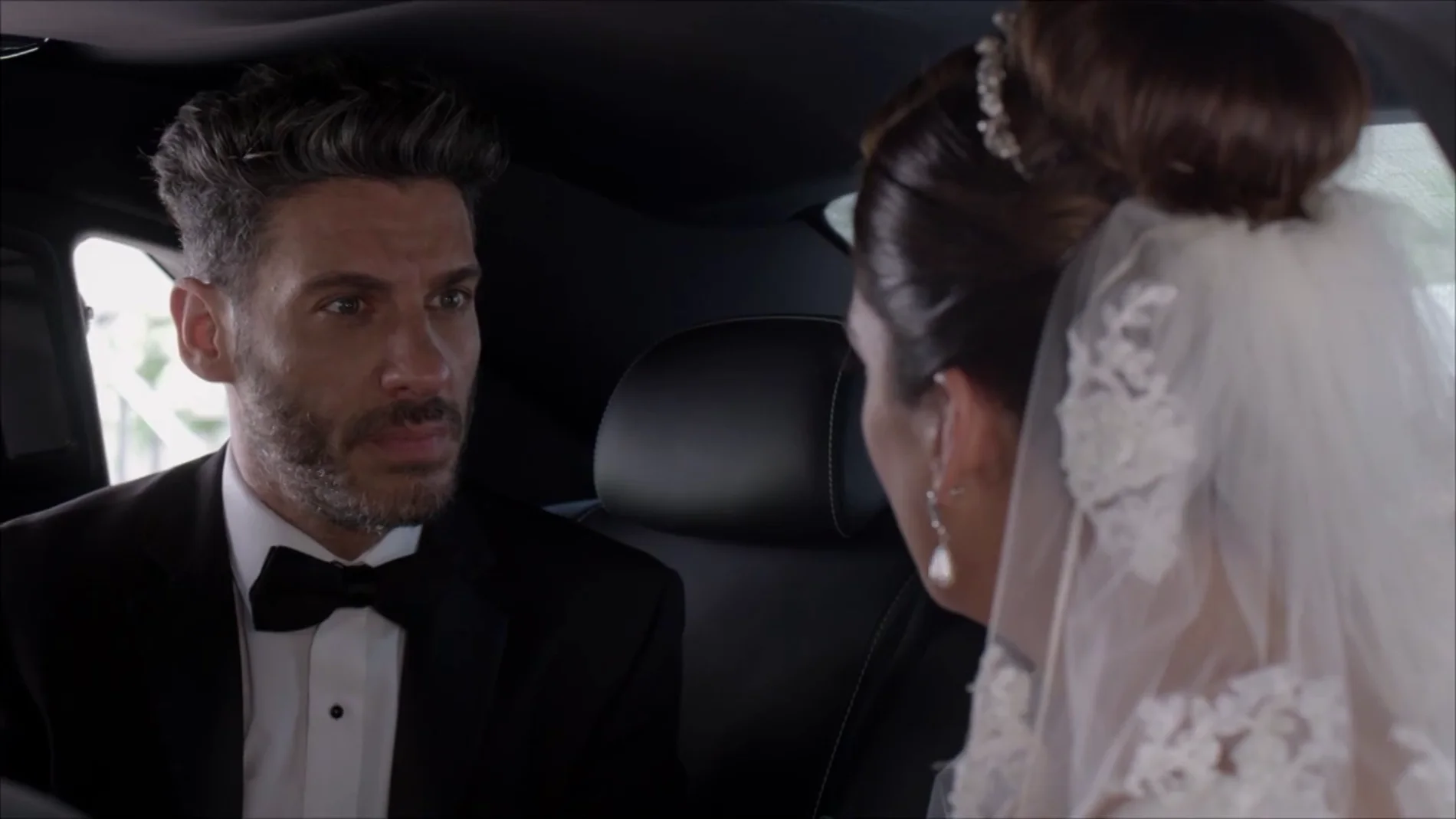 Llega la boda de Armando y Marcela: ¿Se casarán?