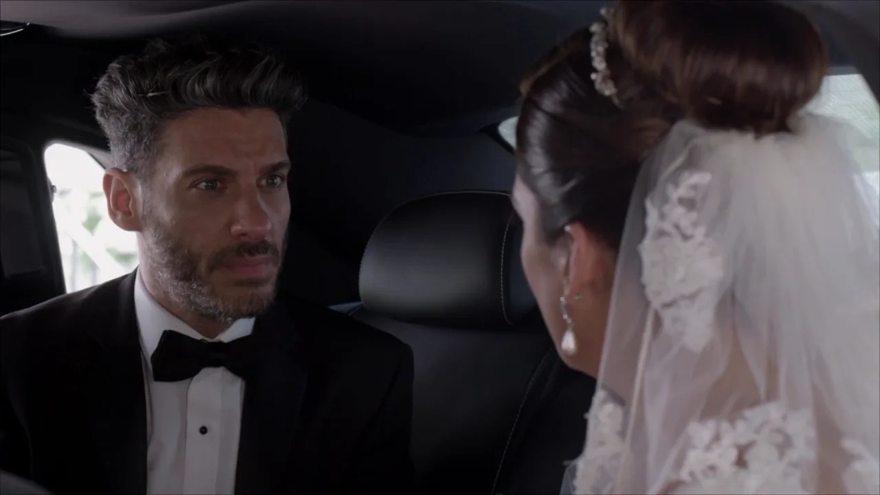 Llega la boda de Armando y Marcela: ¿Se casarán? Llega la boda de Armando y Marcela: ¿Se casarán?