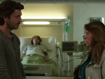 Ada podría saber dónde está Eleonora Ada podría saber dónde está Eleonora