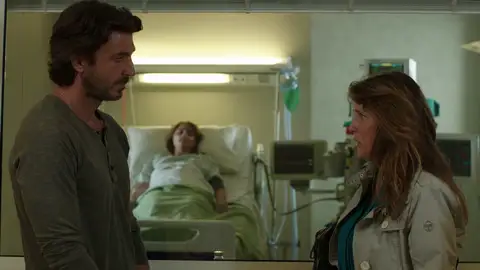 Ada podría saber dónde está Eleonora Ada podría saber dónde está Eleonora