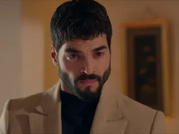 ¿Por qué Azize ha salvado a Hazar? Miran quiere saber la verdad ¿Por qué Azize ha salvado a Hazar? Miran quiere saber la verdad