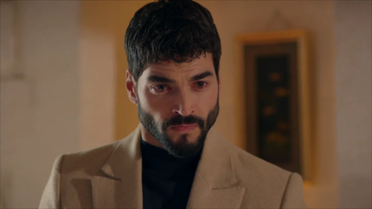 &iquest;Por qu&eacute; Azize ha salvado a Hazar? Miran quiere saber la verdad