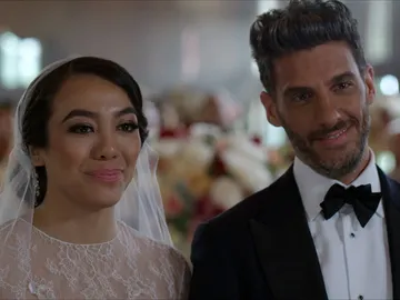 Betty y Armando Betty y Armando