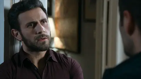 un descubrimiento inquietante Caer en tentación