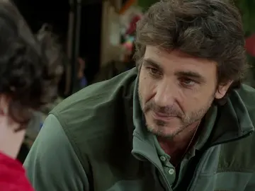 Se busca al francotirador que ha secuestrado al Doctor Grabani Se busca al francotirador que ha secuestrado al Doctor Grabani