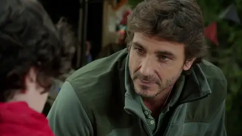 Se busca al francotirador que ha secuestrado al Doctor Grabani Se busca al francotirador que ha secuestrado al Doctor Grabani