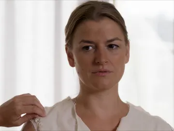 Las sospechas de Anne Las sospechas de Anne