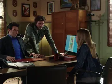 Un incendio aparentemente accidental se convierte en un homicidio premeditado Un incendio aparentemente accidental se convierte en un homicidio premeditado