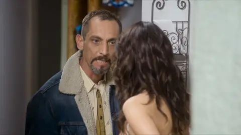 Las amenazas de Vicente Caer en tentación