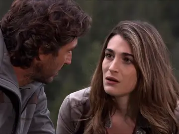 Emma se queda en San Cándido con unas condiciones Emma se queda en San Cándido con unas condiciones