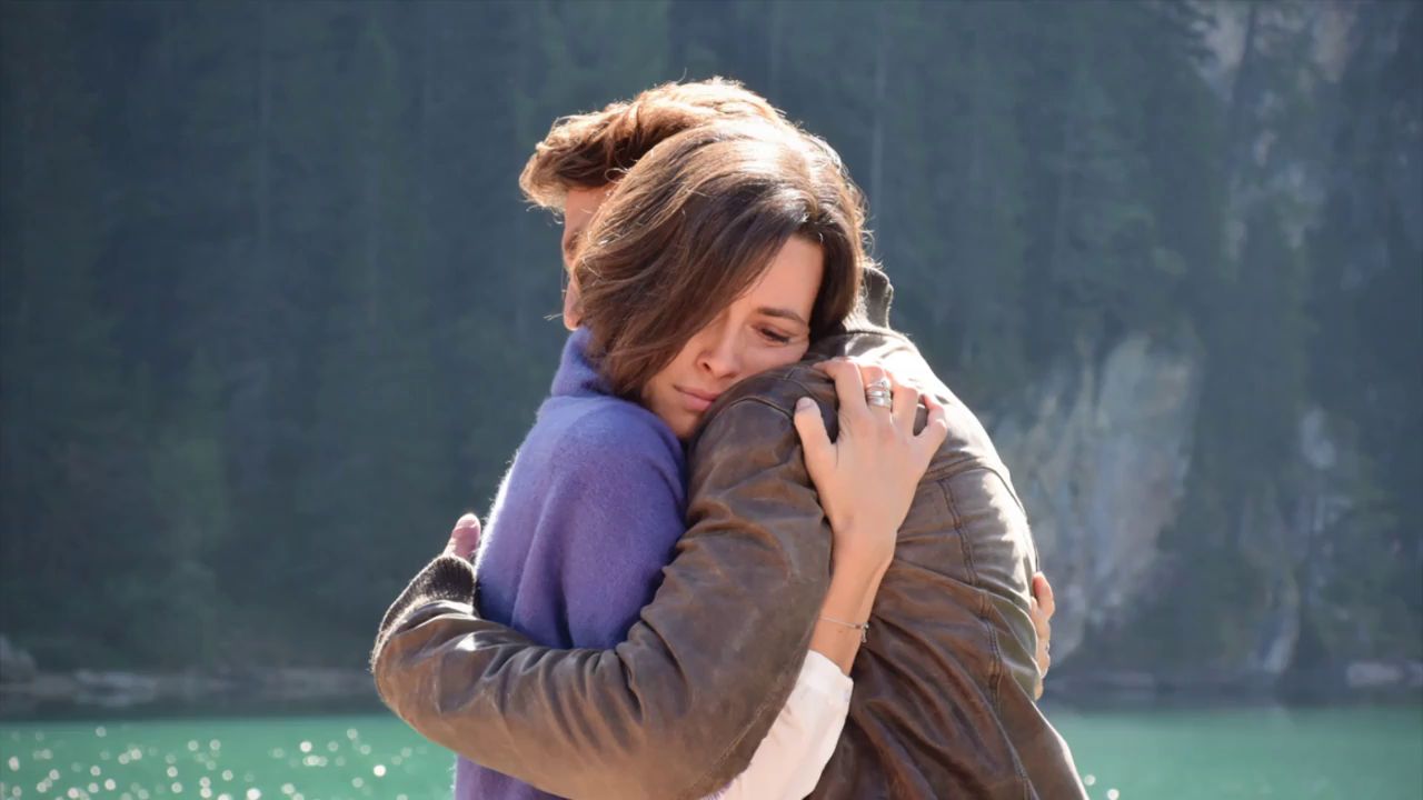 'A un paso del cielo': razones para enamorarte de la serie