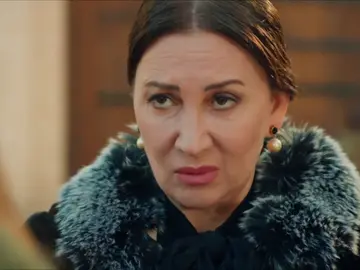 Füsun llega para cambiar las normas de los Aslanbey Füsun llega para cambiar las normas de los Aslanbey